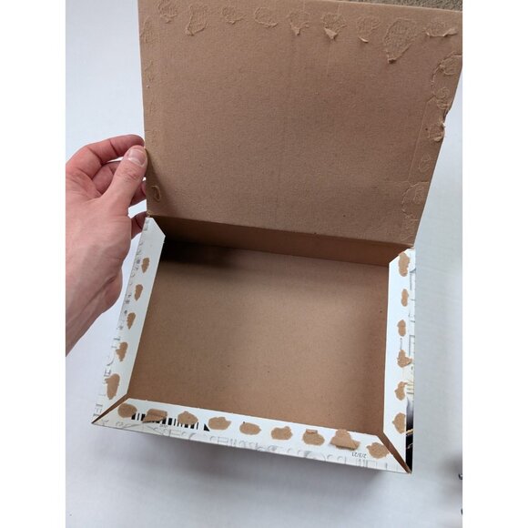 LEGO Star Wars Anakins Jedi Interceptor 75281 NEARLY COMPLETE READ in Box - Picture 10 of 13